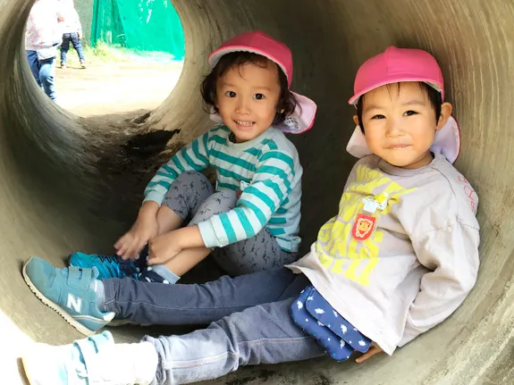 入園をお考えの方へ