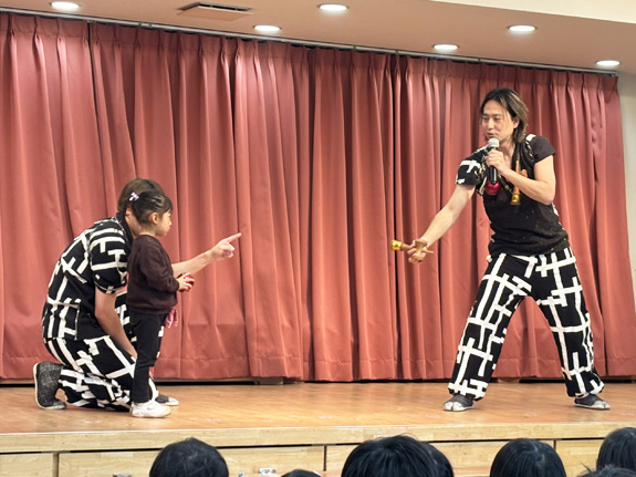 とうきょう　すくわくプログラム