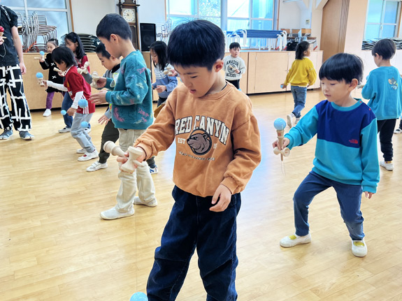 とうきょう　すくわくプログラム