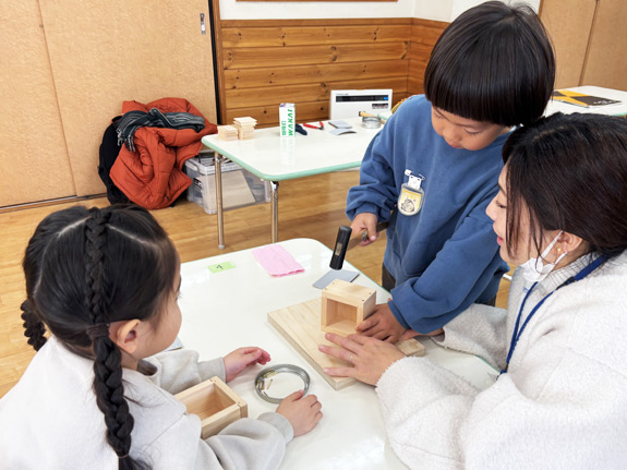 とうきょう　すくわくプログラム