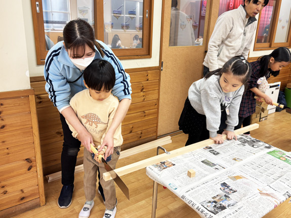とうきょう　すくわくプログラム