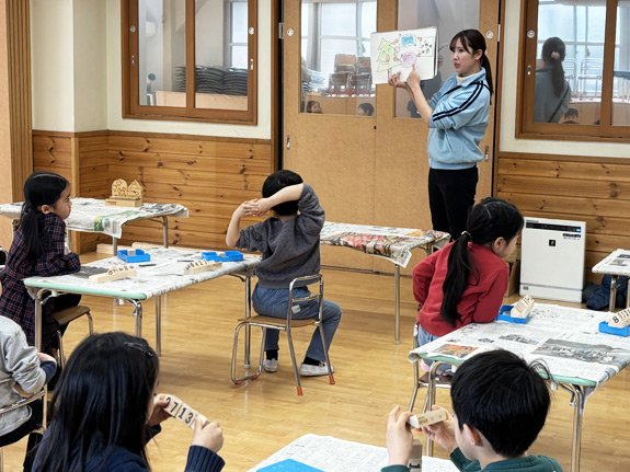 とうきょう　すくわくプログラム