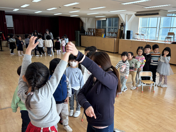 とうきょう　すくわくプログラム